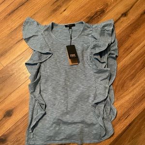 NWT Frye Top
